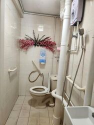 Blk 94 Toa Payoh Palm Spring (Toa Payoh), HDB 3 Rooms #583950581